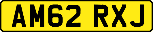 AM62RXJ