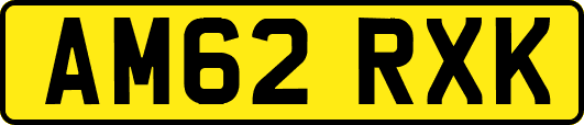 AM62RXK