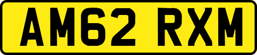 AM62RXM