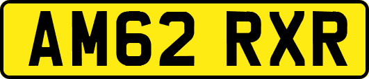 AM62RXR