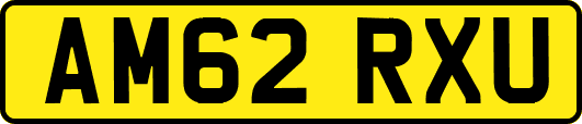AM62RXU