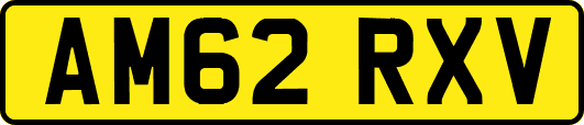 AM62RXV