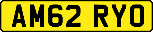 AM62RYO