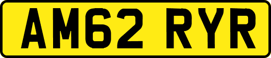 AM62RYR