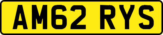 AM62RYS