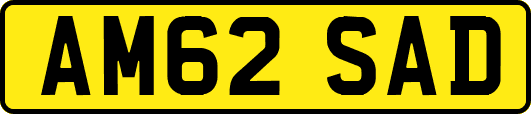 AM62SAD