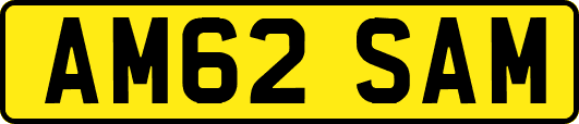 AM62SAM