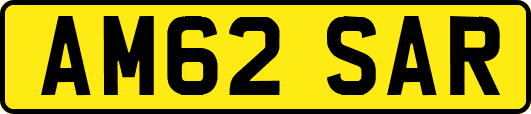 AM62SAR