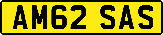 AM62SAS