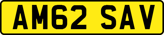 AM62SAV