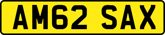 AM62SAX