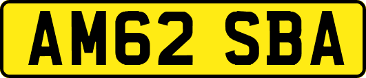 AM62SBA