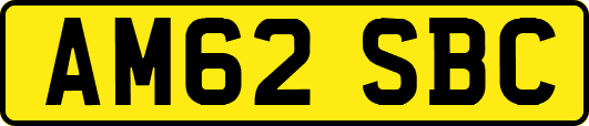 AM62SBC
