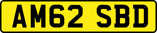 AM62SBD