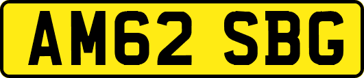AM62SBG