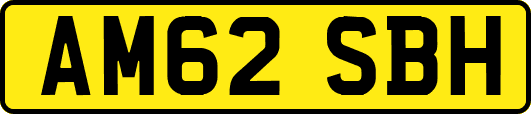 AM62SBH