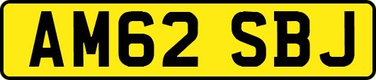 AM62SBJ