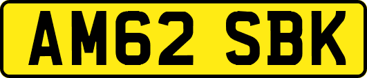 AM62SBK