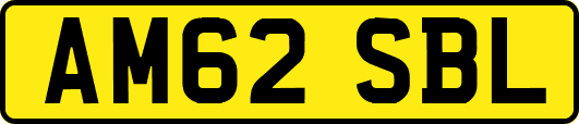 AM62SBL