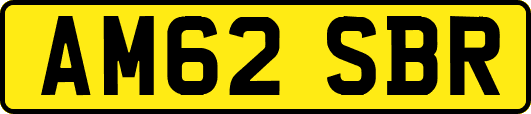 AM62SBR
