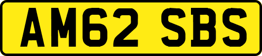 AM62SBS