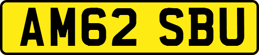 AM62SBU