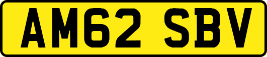 AM62SBV