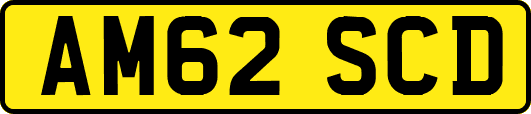 AM62SCD