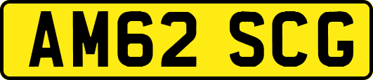AM62SCG