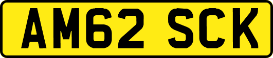 AM62SCK
