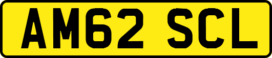 AM62SCL