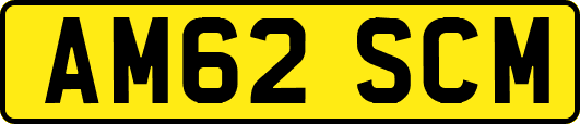 AM62SCM