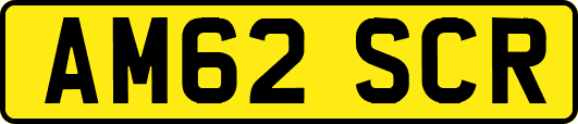 AM62SCR