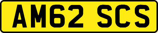 AM62SCS