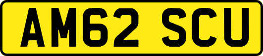 AM62SCU