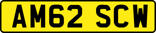 AM62SCW