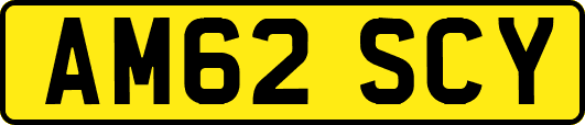 AM62SCY