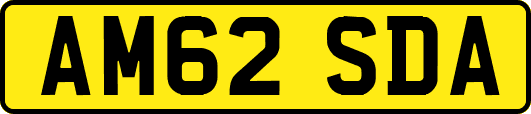 AM62SDA