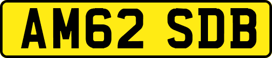 AM62SDB