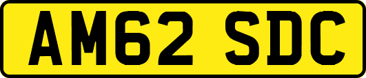 AM62SDC