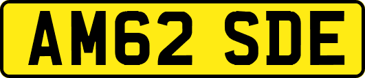 AM62SDE