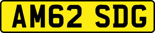 AM62SDG