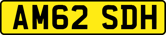 AM62SDH
