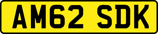 AM62SDK