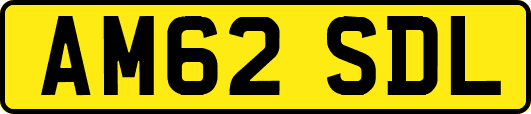 AM62SDL
