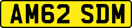 AM62SDM
