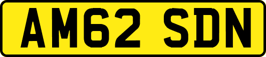 AM62SDN