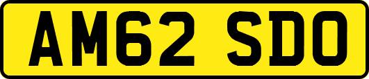 AM62SDO