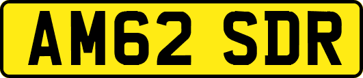 AM62SDR