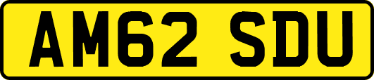 AM62SDU